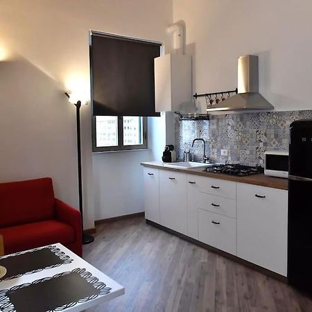 Apartamento Il Garibaldino Livorno Exterior foto